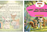 illustrate and write a beautiful childrens storybook